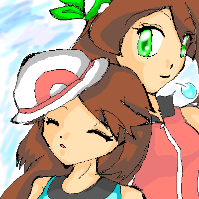 [PokeCommunity.com] May Fan Club!!