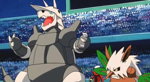 [PokeCommunity.com] Picture Requests