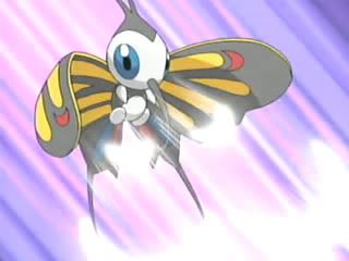 [PokeCommunity.com] May Fan Club!!