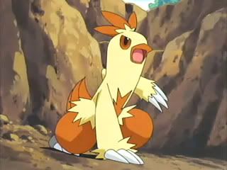 [PokeCommunity.com] May Fan Club!!
