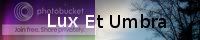 Lux et Umbra: The Light and Shadow Guild banner