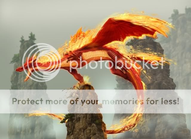 Shade's Dragon Staff Fire_dragon