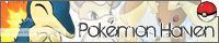 Pokemon Haven banner
