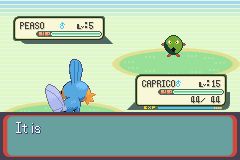 [PokeCommunity.com] Pokemon Raging Storm