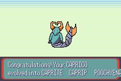 [PokeCommunity.com] Pokemon Raging Storm