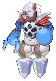 [PokeCommunity.com] Pixel Art Lounge