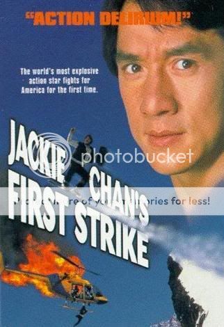 [Mega1280] Tuyển Tập Câu Chuyện Cảnh Sát - Thành Long JackieChansFirstStrike_DVD
