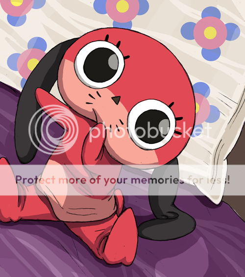 Mascotas monosas de las series *-* Maromi_Bed_Background