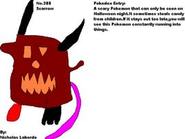 [PokeCommunity.com] xtremepokemontrainer's art gallery