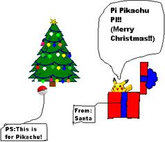 [PokeCommunity.com] The Pok?Holiday FanArt Festival Submission Thread