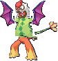 [PokeCommunity.com] xtremepokemontrainer's art gallery