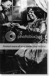 Ma Rainey