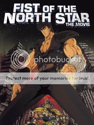 FistoftehNorthStar.jpg Fist of the North Star picture by Santeclaus