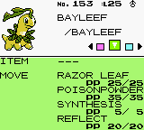 [PokeCommunity.com] Play, Power, Pass! Generation II.