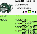[PokeCommunity.com] Play, Power, Pass! Generation II.