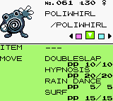 [PokeCommunity.com] Play, Power, Pass! Generation II.