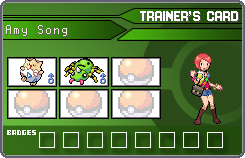 [PokeCommunity.com] Serious Business (OOC)