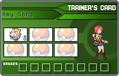 [PokeCommunity.com] Serious Business (OOC)