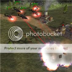 اكثر من خمسين مود للعبة Command & Conquer Generals Zero Hour BengsLaserMod_betaPic1