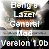 اكثر من خمسين مود للعبة Command & Conquer Generals Zero Hour BengsLaserMod_betatext