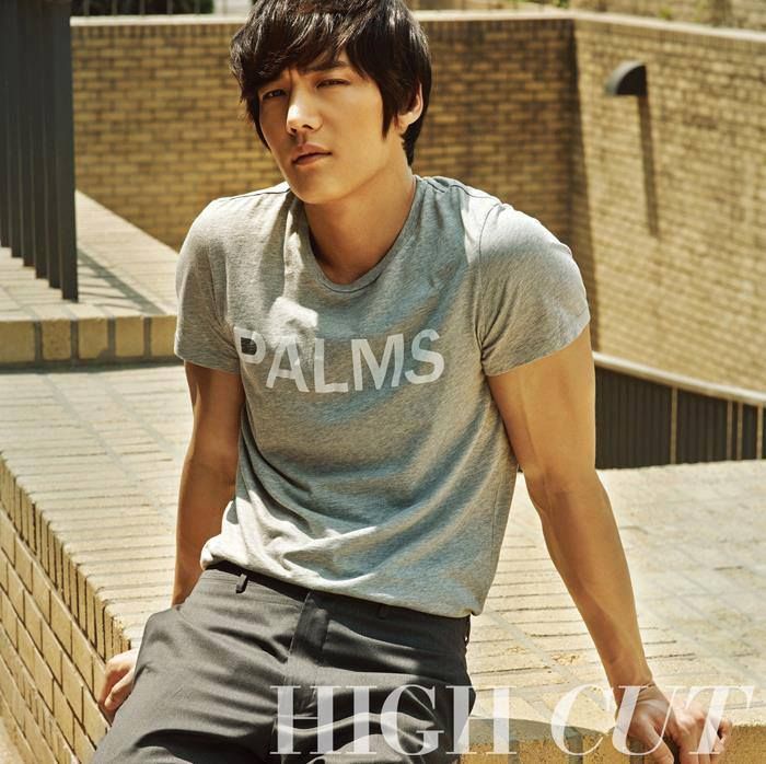 Choi Jin Hyuk's Childhood Photos to Slay Y'All omonatheydidnt