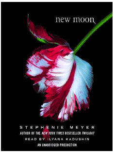 [Saga crepusculo] Lua nova Newmoon