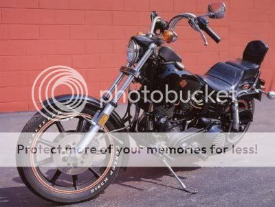 Amor a motos Harley Davidson 1981-harley-davidson-fxb-sturgis-2