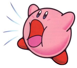 chaine de Kirby Kirby