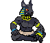 [PokeCommunity.com] November Sprite Contest: Entry Post