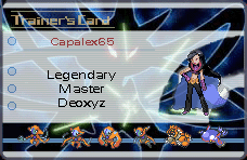 [PokeCommunity.com] Spiro's Tcard Gallery