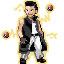 [PokeCommunity.com] Dark Spriting Inc.