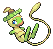 [PokeCommunity.com] Hello, this is my artwork (sprites)