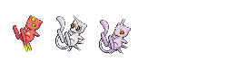 [PokeCommunity.com] Hello, this is my artwork (sprites)