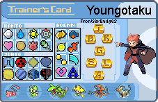 [PokeCommunity.com] Spiro's Tcard Gallery