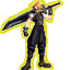[PokeCommunity.com] October Sprite Contest: Entry Post