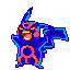 [PokeCommunity.com] November Sprite Contest: Entry Post