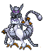 [PokeCommunity.com] Hello, this is my artwork (sprites)