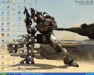 [PokeCommunity.com] The NEW Desktop Thread
