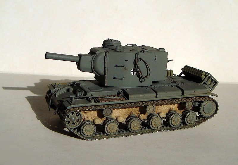 KV2 Beute Kv3ok