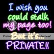 Private RPs