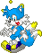 [PokeCommunity.com] Nateitude's Reeking of Awesomeness Sprite Requests