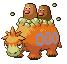 [PokeCommunity.com] Nat's Sprites