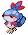 [PokeCommunity.com] Nateitude's Reeking of Awesomeness Sprite Requests