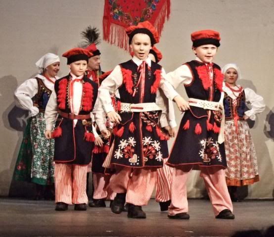 TATRY !!! ( TRADITIONAL FOLK DANCING FROM… - Wendy's Journal