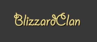 BlizzardClan Territory and Information BlizzardClan
