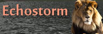 Current FlamePride Plot Echostorm