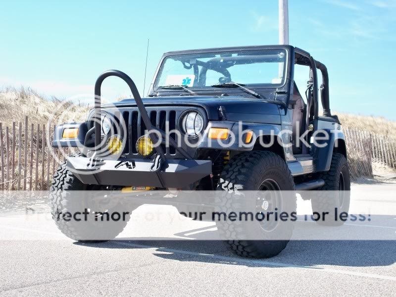 Best  Tire | Jeep Wrangler Forum