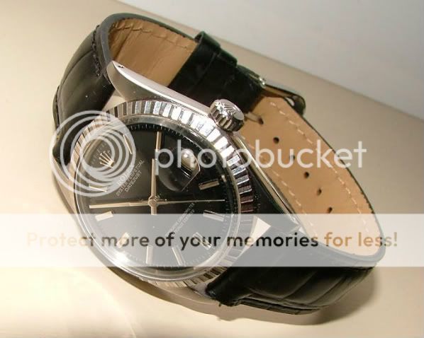 rolex 1603 oyster perpetual datejust