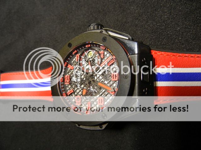 Moser - Compte rendu Baselworld 2015 : H.Moser  Glashutte Original   Hublot  (images) DSCN1424