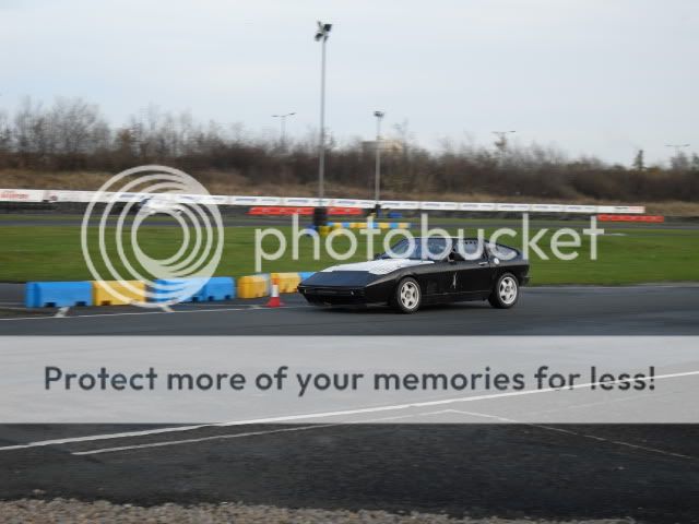 Teesside trackday 20/11/09 SDC11695